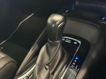 Toyota COROLLA 2.0 Corolla Excel HEV CVT 5dr