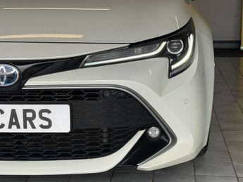 Toyota COROLLA 2.0 Corolla Excel HEV CVT 5dr