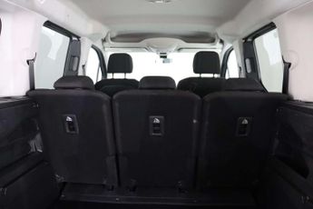 Citroen e-Berlingo 50kWh Flair XTR M MPV 5dr Electric Auto (7.4kW Charger) (136 ps)