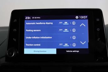 Citroen e-Berlingo 50kWh Flair XTR M MPV 5dr Electric Auto (7.4kW Charger) (136 ps)