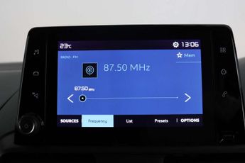 Citroen e-Berlingo 50kWh Flair XTR M MPV 5dr Electric Auto (7.4kW Charger) (136 ps)