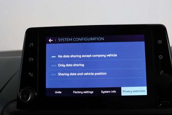 Citroen e-Berlingo 50kWh Flair XTR M MPV 5dr Electric Auto (7.4kW Charger) (136 ps)