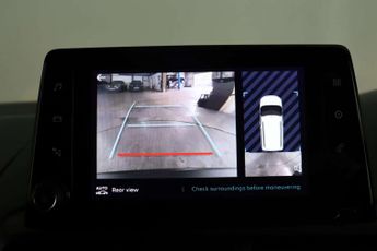 Citroen e-Berlingo 50kWh Flair XTR M MPV 5dr Electric Auto (7.4kW Charger) (136 ps)