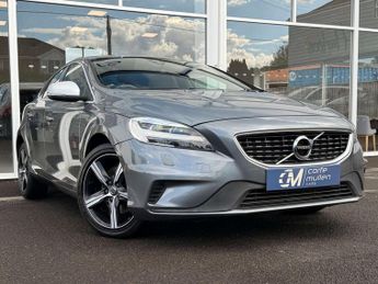 Volvo V40 2.0 V40 R-Design T2 5dr