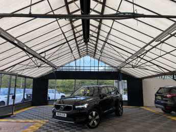 Volvo XC40 2.0 XC40 Momentum T4 Auto 5dr