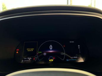 RENAULT ARKANA 1.6 Arkana RS Line E-Tech HEV Auto 5dr