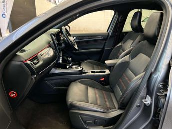 RENAULT ARKANA 1.6 Arkana RS Line E-Tech HEV Auto 5dr