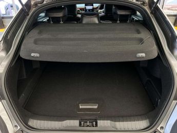 RENAULT ARKANA 1.6 Arkana RS Line E-Tech HEV Auto 5dr