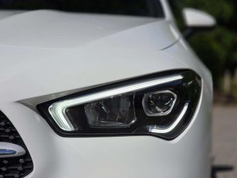 MERCEDES-BENZ CLA 1.3 CLA 200 AMG Line Auto 4dr