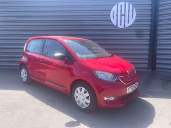 Skoda Citigo Citigo E SE iV 5dr