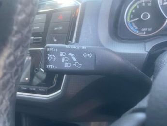 SKODA CITIGO Citigo E SE iV 5dr