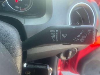SKODA CITIGO Citigo E SE iV 5dr