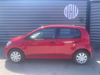 SKODA CITIGO Citigo E SE iV 5dr