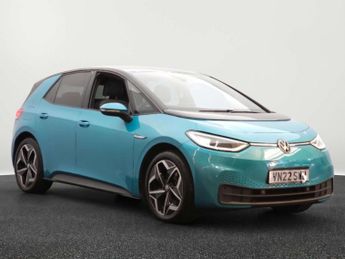 VOLKSWAGEN ID.3 ID3 Touring 5dr
