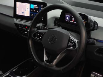 VOLKSWAGEN ID.3 ID3 Touring 5dr