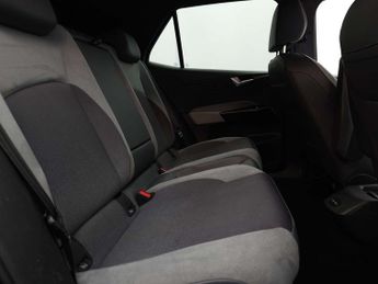 VOLKSWAGEN ID.3 ID3 Touring 5dr
