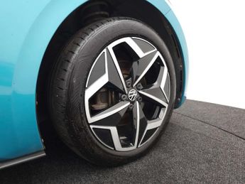 VOLKSWAGEN ID.3 ID3 Touring 5dr