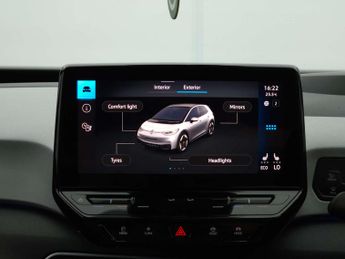 VOLKSWAGEN ID.3 ID3 Touring 5dr