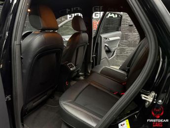 Audi Q3 2.0 TDI S line SUV 5dr Diesel S Tronic quattro Euro 6 (s/s) (150