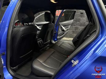 BMW 3 Series 3.0 330d M Sport Touring 5dr Diesel Auto xDrive Euro 6 (s/s) (25