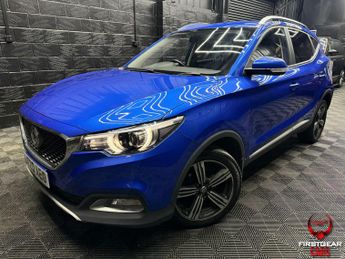 MG ZS 1.0 T-GDI Exclusive SUV 5dr Petrol Auto Euro 6 (111 ps)
