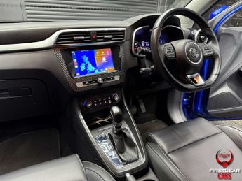 MG ZS 1.0 T-GDI Exclusive SUV 5dr Petrol Auto Euro 6 (111 ps)
