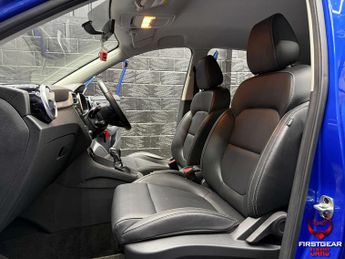 MG ZS 1.0 T-GDI Exclusive SUV 5dr Petrol Auto Euro 6 (111 ps)