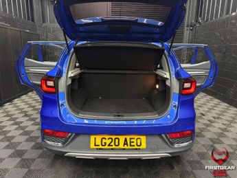 MG ZS 1.0 T-GDI Exclusive SUV 5dr Petrol Auto Euro 6 (111 ps)