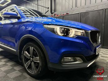 MG ZS 1.0 T-GDI Exclusive SUV 5dr Petrol Auto Euro 6 (111 ps)