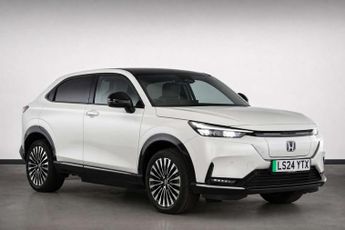 HONDA e:Ny1 68.8kWh Advance SUV 5dr Electric Auto (204 ps)