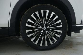 HONDA e:Ny1 68.8kWh Advance SUV 5dr Electric Auto (204 ps)