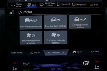 HONDA e:Ny1 68.8kWh Advance SUV 5dr Electric Auto (204 ps)