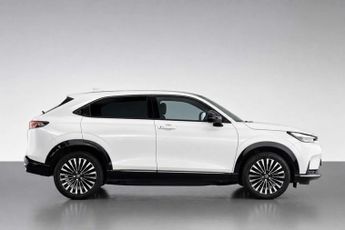 HONDA e:Ny1 68.8kWh Advance SUV 5dr Electric Auto (204 ps)