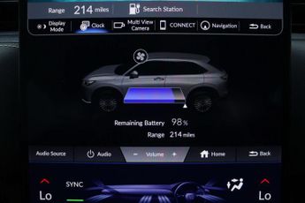 HONDA e:Ny1 68.8kWh Advance SUV 5dr Electric Auto (204 ps)