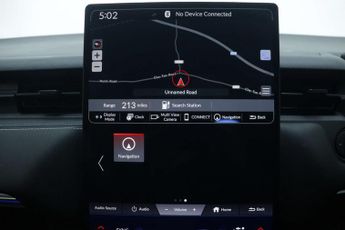 HONDA e:Ny1 68.8kWh Advance SUV 5dr Electric Auto (204 ps)