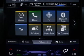 HONDA e:Ny1 68.8kWh Advance SUV 5dr Electric Auto (204 ps)