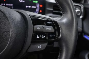 HONDA e:Ny1 68.8kWh Advance SUV 5dr Electric Auto (204 ps)