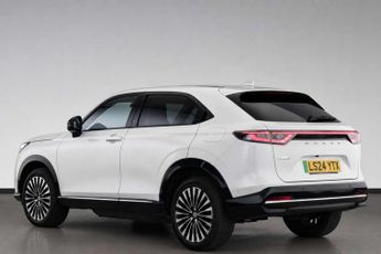 HONDA e:Ny1 68.8kWh Advance SUV 5dr Electric Auto (204 ps)