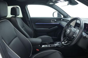HONDA e:Ny1 68.8kWh Advance SUV 5dr Electric Auto (204 ps)