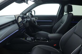 HONDA e:Ny1 68.8kWh Advance SUV 5dr Electric Auto (204 ps)