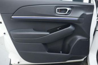 HONDA e:Ny1 68.8kWh Advance SUV 5dr Electric Auto (204 ps)