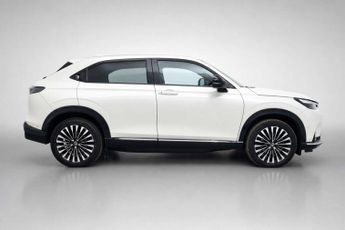 HONDA e:Ny1 68.8kWh Advance SUV 5dr Electric Auto (204 ps)