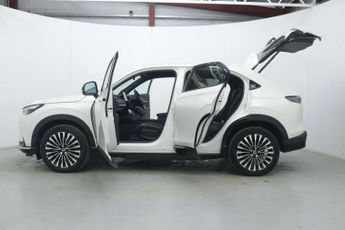 HONDA e:Ny1 68.8kWh Advance SUV 5dr Electric Auto (204 ps)