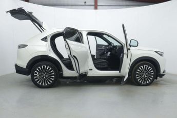 HONDA e:Ny1 68.8kWh Advance SUV 5dr Electric Auto (204 ps)