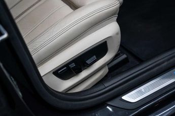 BMW 5 SERIES 2.0 520d M Sport Auto 4dr