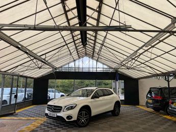 Mercedes GLA 1.6 GLA 180 Urban Edition Auto 5dr