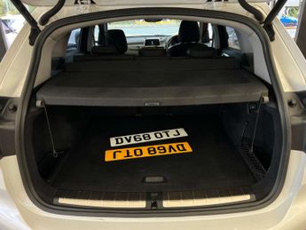 BMW X1 2.0 X1 xDrive 20d Sport Auto 4WD 5dr