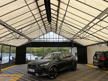 Cupra Formentor 1.4 Formentor VZ2 PHEV Semi-Auto 5dr