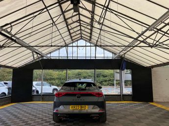 CUPRA FORMENTOR 1.4 Formentor VZ2 PHEV Semi-Auto 5dr