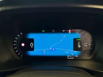 VOLVO XC40 XC40 + Recharge EV 5dr